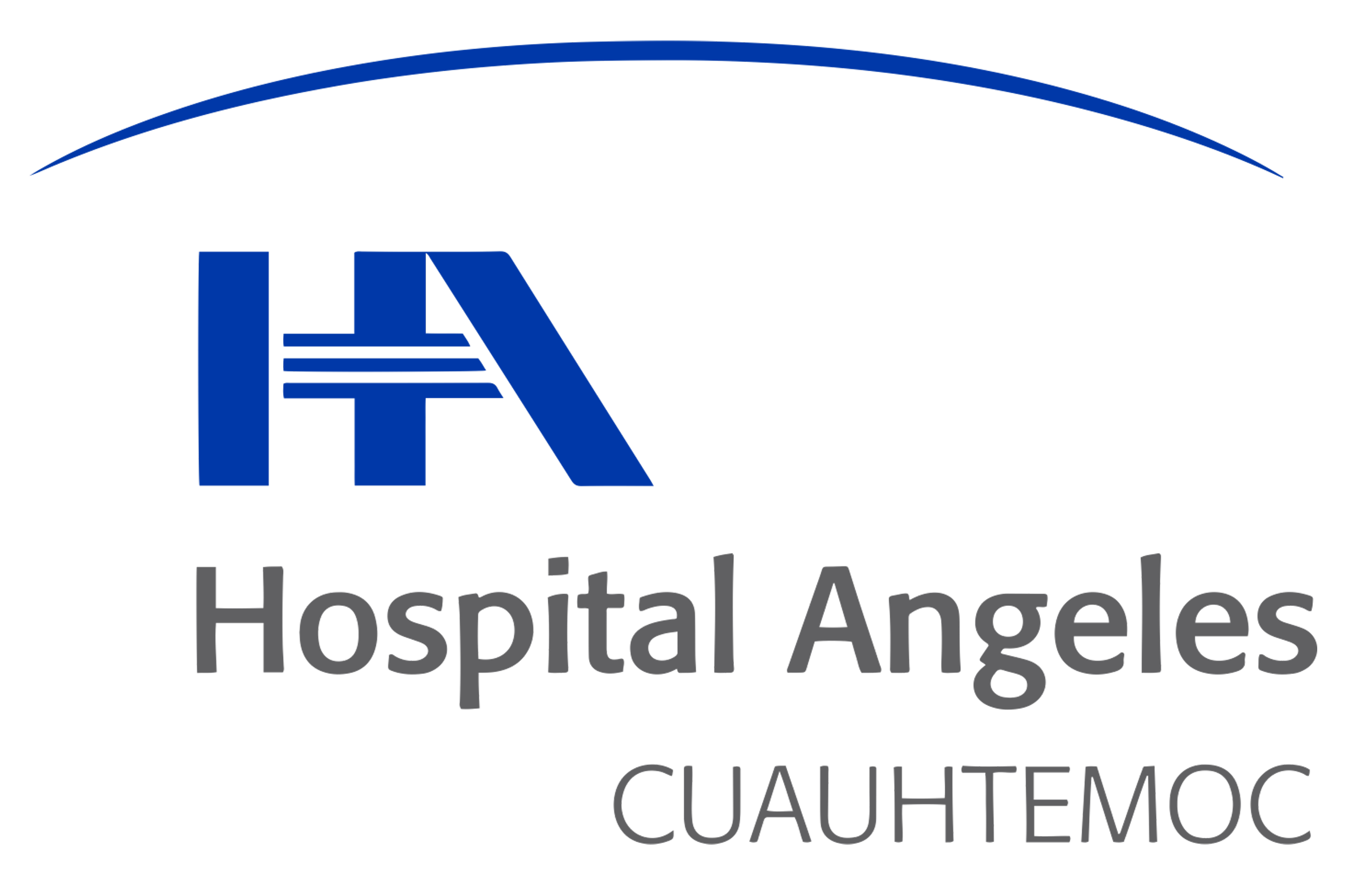 Hospital Angeles Cuauhtémoc